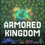 [⚔️] Armored Kingdom: Dungeons