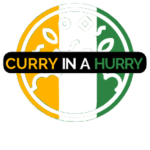CIAH | Curry In A Hurry