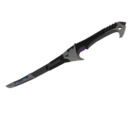 Cyber Katana thumbnail