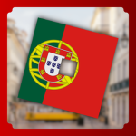PR | Portuguese Republic