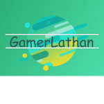 gamerlathanplays