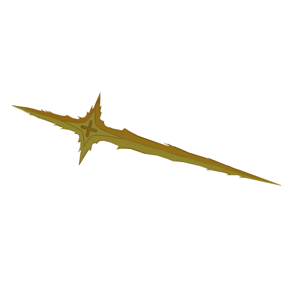Sword Of Judgement