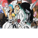 The espada group