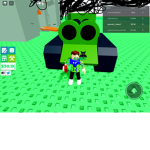 The spookiest
