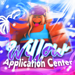 [📋GET A JOB!] Job Application