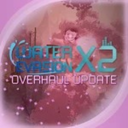 [V2 OVERHAUL UPDATE] Water Evasion X2 🌊