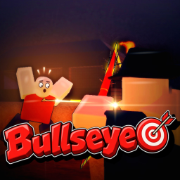 [RELEASE] Bullseye 🎯