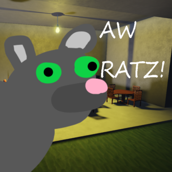 Aw Ratz!