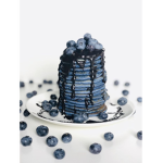 Inertiatic Blueberry Syndicate