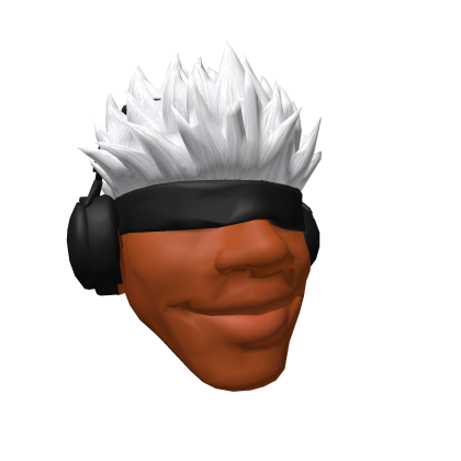 Speed Gojo