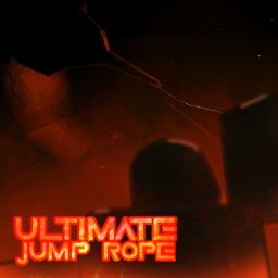 [RISE] Ultimate Jump Rope