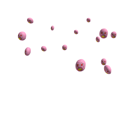 Cherry Bomb Aura