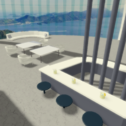 Sky Hangout  icon