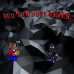 red thunder games
