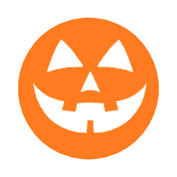 ✅ Halloween