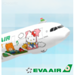 EVA Airlines™