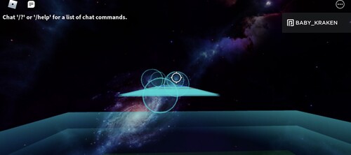 ForceField Obby