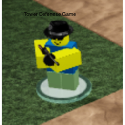 Tower Defenese Game [ Normal Land ] icon