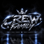 CREW FAM's