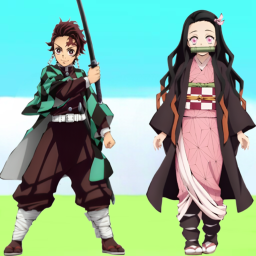 Demon Slayer Tycoon