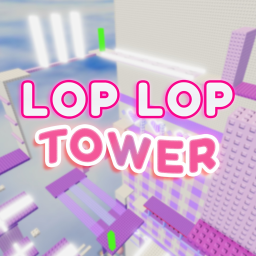 Lop Lop Tower