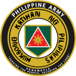 Phiilippine Army