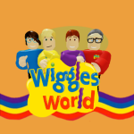 Wiggles World - Official Group Page!