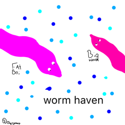 Worm Haven