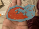 Vaquitas UwU