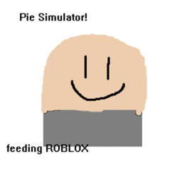 Pie Simulator! icon