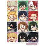 My MHA Fan group!!!