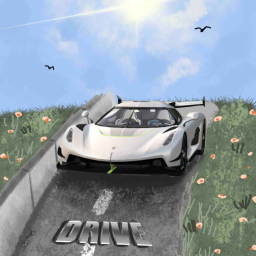Drive Universe
