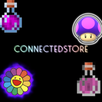 ᴄᴏɴɴᴇᴄᴛᴇᴅsᴛᴏʀᴇ