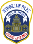 |([MPD])| Metroplitan Police Department