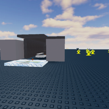 build or nuke the server XD