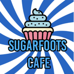 SugarFoots Cafe | Official