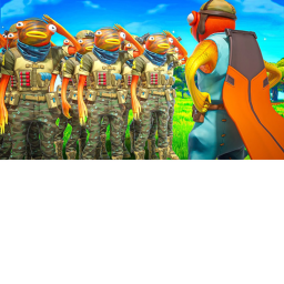 FISHY RALLY MEETING