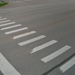 CROSSWALK
