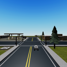 Fun City RP