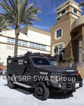 NYSRP SRU Group