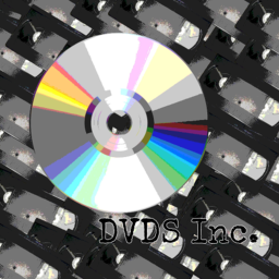 DVD STORE