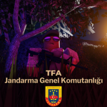 [TFA]-Jandarma Genel Komutanlığı