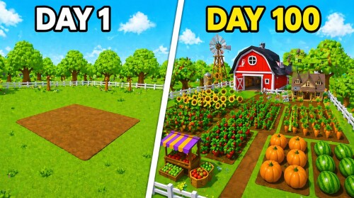 Farm Tycoon!