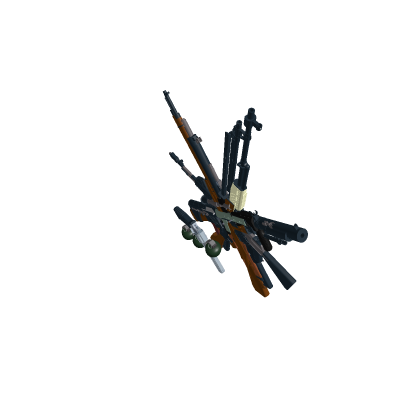 Insane Russian (wearable cosmetic)