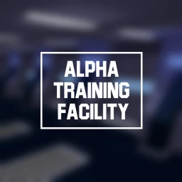Alpha Training Facility icon