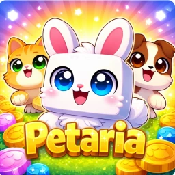 PETARIA (NEW GAME)  icon