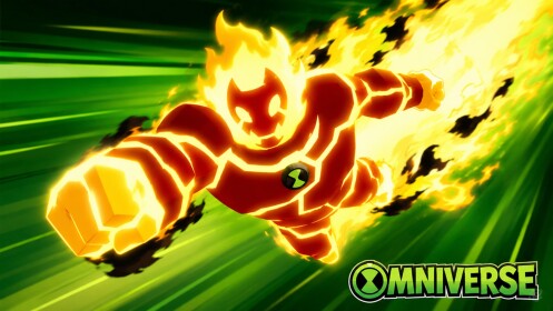 Omniverse