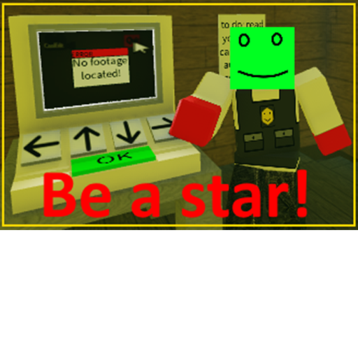 Star creator simulator