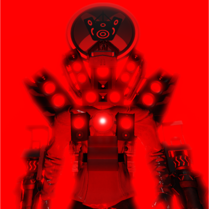 Titan Speakerman 2.0 + All Version (Pt.II)