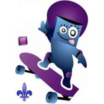 Québécois actif de Roblox